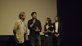 FOTOGRAMMA D'ORO 50 - I vincitori