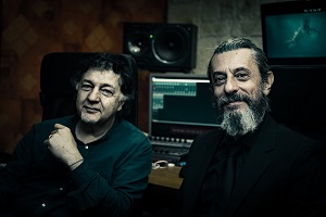 PIVIO & ALDO DE SCALZI - Tra 
