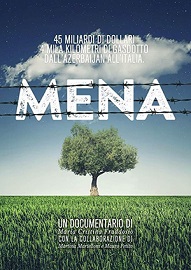 MENA - Ai Cineporti di Bari e Foggia