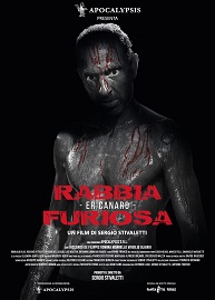 NUOVO CINEMA AQUILA - Stivaletti in sala per 