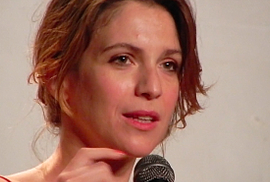 PREMIO GIAN MARIA VOLONTE' 2018 - A Isabella Ragonese