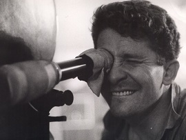 IL CINEMA DI ERMANNO OLMI - Dal 25 giugno al 21 luglio allo Spazio Oberdan di Milano