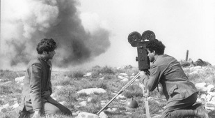 LOCARNO 71 - Omaggio ai fratelli Taviani