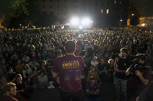 CINEMA AMERICA - A luglio il Cinema torna a San Cosimato a Roma