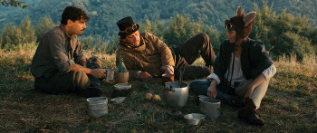 NUOVO CINEMA AQUILA - 