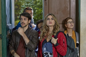 TAFANOS - Anteprima assoluta il prossimo 3 luglio