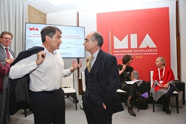 MIA | DOC - Iscrizioni aperte fino al 18 luglio per il Pitching Forum