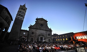 TUSCIA FILM FEST 15 - Film, ospiti, programma ed eventi collaterali