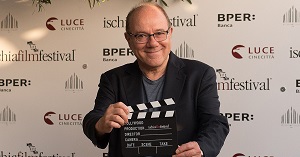 ISCHIA FILM FESTIVAL 16 - Carlo Verdone: 