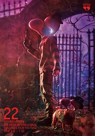 BIFAN 22 - Selezionati quattro film italiani