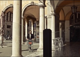IL CARRELLO - Le difficolt che ci portiamo dietro
