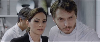 ORTIGIA FILM FESTIVAL X - In concorso 