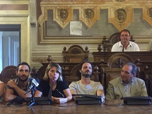 NATI 2 VOLTE - Dal 23 luglio al via le riprese a Foligno