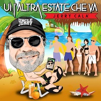 UN'ALTRA ESTATE CHE VA - Il videoclip di Jerry Cal