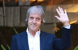 ALBERTO BONISOLI - 