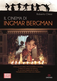 100 ANNI DI BERGMAN - Un libro per ricordarlo da Gremese