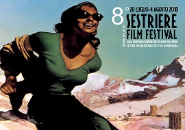 SESTRIERE FILM FESTIVAL VIII - Dal 28 luglio al 4 agosto