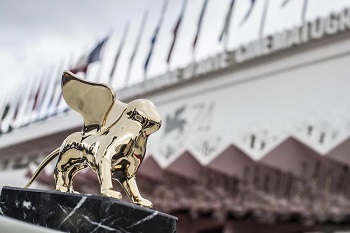 VENEZIA 75 - Tutti i film della 75. Mostra