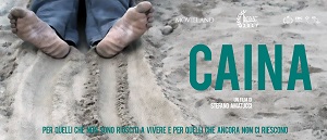 CAINA - Il 3 agosto a Garden-in-Movies