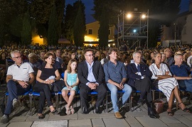 AQUILEIA FILM FESTIVAL IX - Vince 