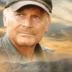 VENTO DEL NORD X - Terence Hill e un omaggio a Carlo vanzina