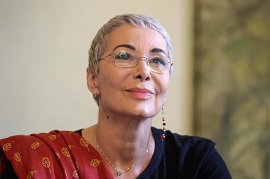 L'ALTRO ADAMO - Il 4 agosto a Tuscania