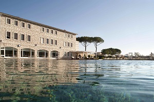SATURNIA FILM FESTIVAL I - Dal 31 agosto al 2 settembre