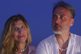 VENTO DEL NORD X -  Nove Lune e Mezza a Lampedusa
