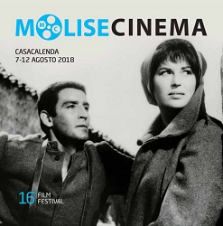 MOLISECINEMA XVI - Dal 7 al 12 agosto a Casacalenda