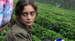 LOCARNO 71 - SIBEL, la ragazza che fischiava