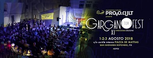 GARGANO FILM FESTIVAL XI - Tutti i premi