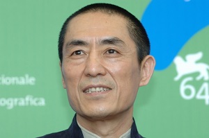 VENEZIA 75 - A Zhang Yimou il premio Jaeger-LeCoultre