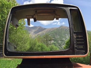 CINEMAMBIENTE 2018 - Prosegue l'edizione estiva in Valchiusella