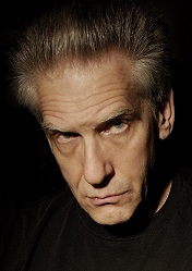 VENEZIA 75 - Omaggio a David Cronenberg con 