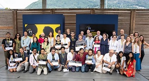 LOCARNO 71 - I vincitori degli Open Doors
