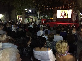 CASELLE FILM FESTIVAL VI - I vincitori