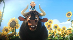 FERDINAND - Chiusura coi giovani per il Festival di Locarno 2018