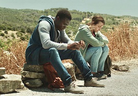 TORONTO IFF 2018 - In Discovery 