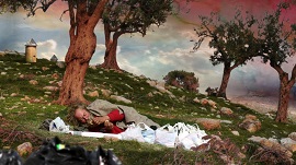 FILM FESTIVAL DELLA LESSINIA XXIV - Alla scoperta delle montagne fantastiche