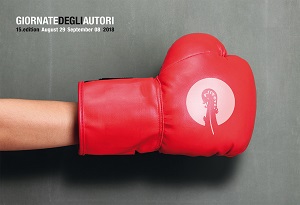 GIORNATE DEGLI AUTORI XV - Il Premio SIAE a Mario Martone