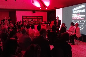 VENEZIA 75 - Bookciak, Azione! Una VII edizione di qualit