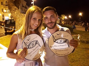 VILLAMMARE FILM FESTIVAL XVII - Premiati 