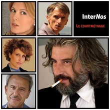 INTERNOS LE COURTMETRAGE - Al CineMArt di Napoli