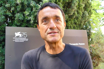 VENEZIA 75 - Giulio Base e Il Banchiere Anarchico