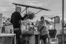 VENEZIA 75 - La Giuria SIGNIS premia 