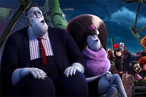 BOX OFFICE - 