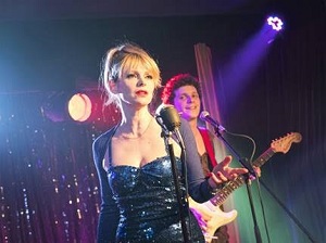 SAREMO GIOVANI E BELLISSIMI - Al cinema dal 20 settembre