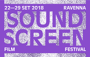 SOUNDSCREEN FILM FESTIVAL 2018 - Dal 22 al 29 settembre