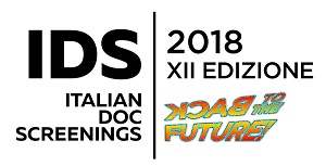 ITALIAN DOC SCREENINGS XII - Annunciati i titoli IDS Screen