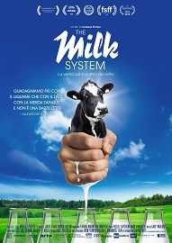 THE MILK SYSTEM - Al cinema dal 2 ottobre